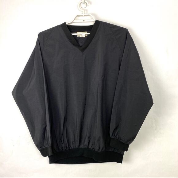 Golfsmith V Neck Pullover Golf Mens Large Jacket - Picture 1 of 4